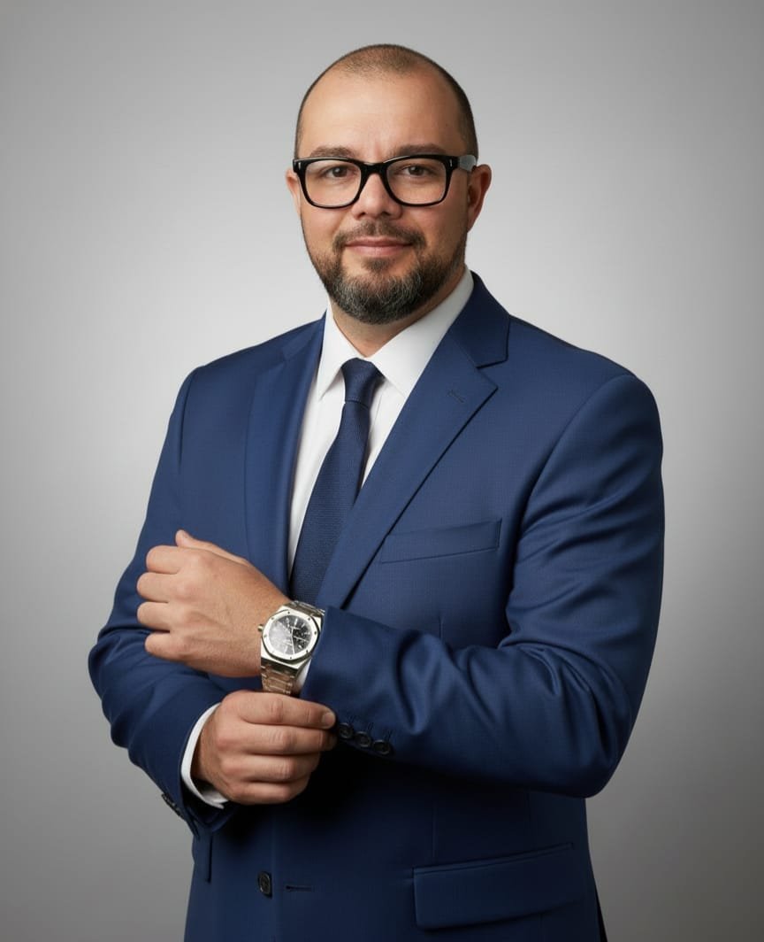 Mike Barajas, Military Real Estate Strategist, DRE #2511286